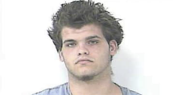 Sergio Medina, - St. Lucie County, FL 